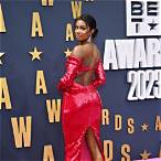 bet awards dresses
